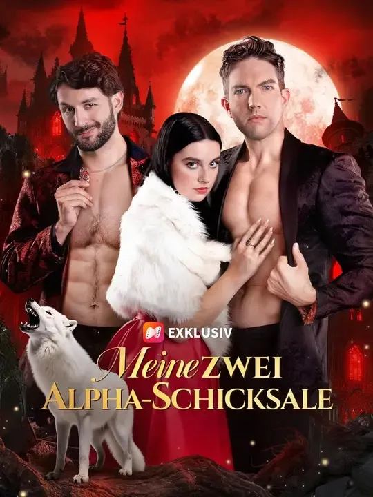 (Synchro)Meine zwei Alpha-Schicksale