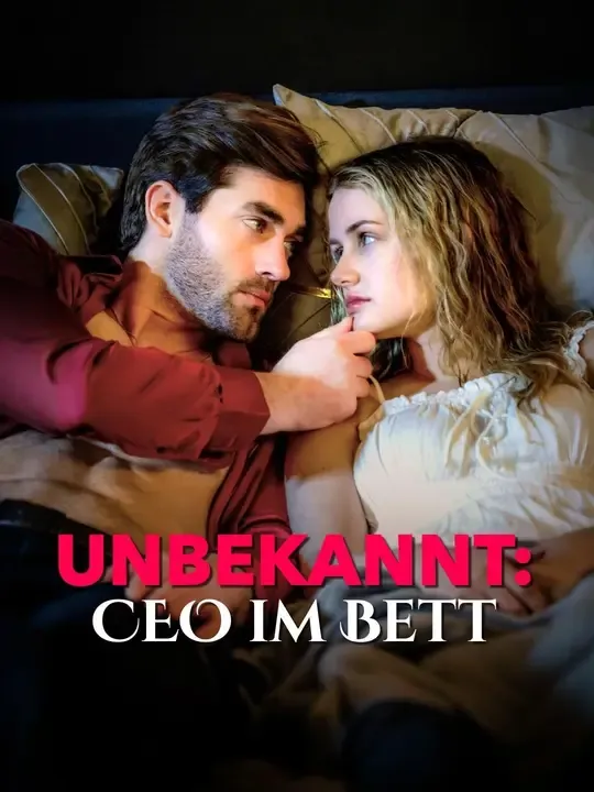 (Synchro)UNBEKANNT: CEO im Bett