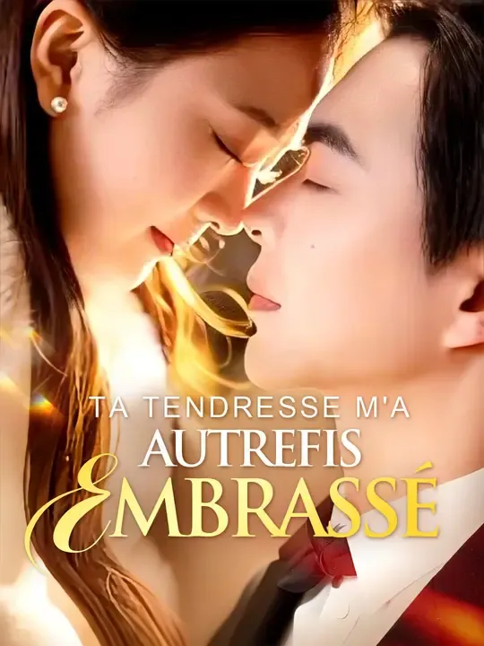 TA TENDRESSE M'A AUTREFIS EMBRASSÉ