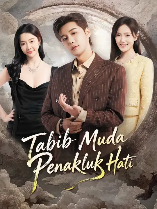 Tabib Muda Penakluk Hati