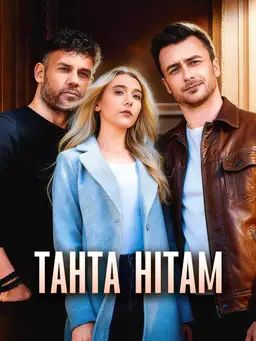 Tahta Hitam