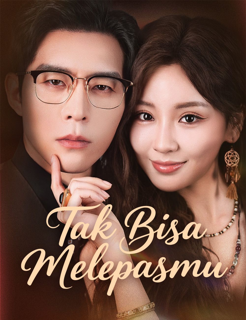 Tak Bisa Melepasmu