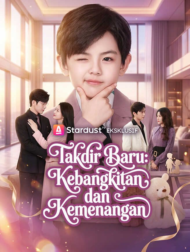 Takdir Baru: Kebangkitan dan Kemenangan