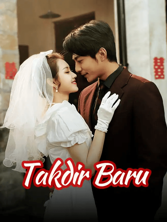 Takdir Baru