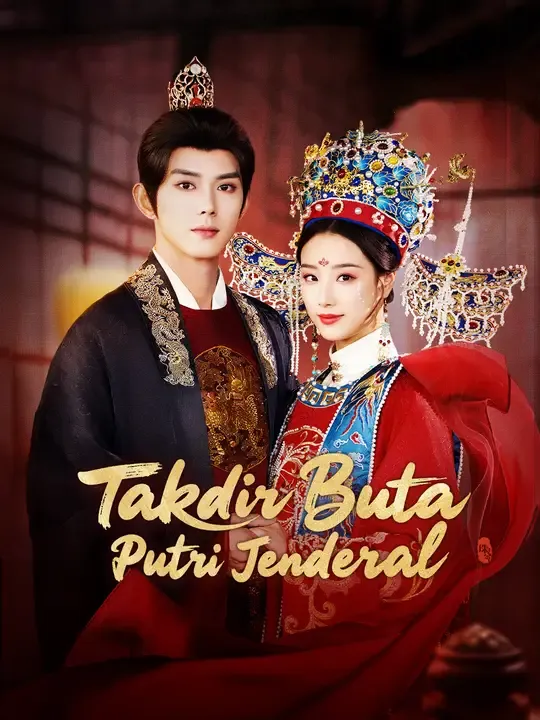 Takdir Buta Putri Jenderal
