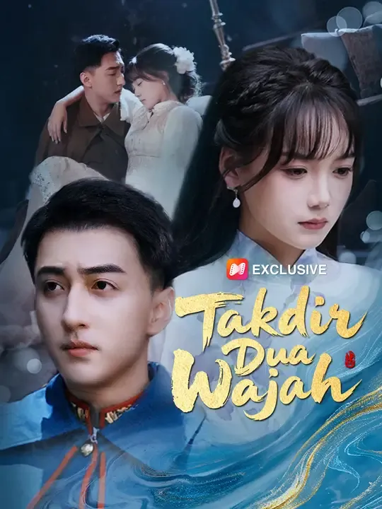 Takdir Dua Wajah