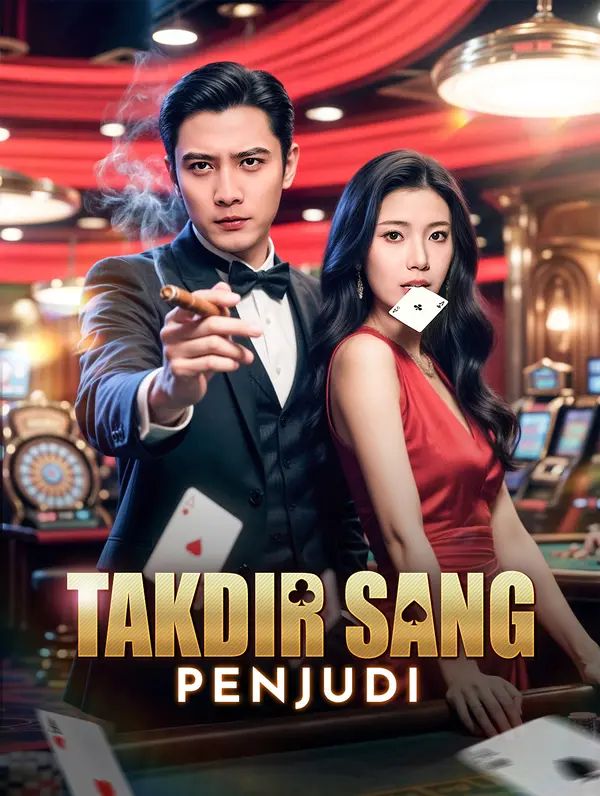 Takdir Sang Penjudi