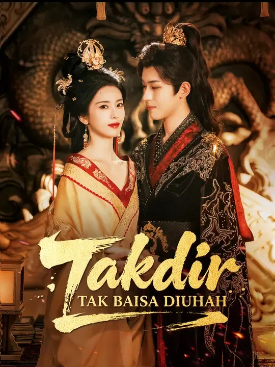 Takdir Tak Bisa Diubah