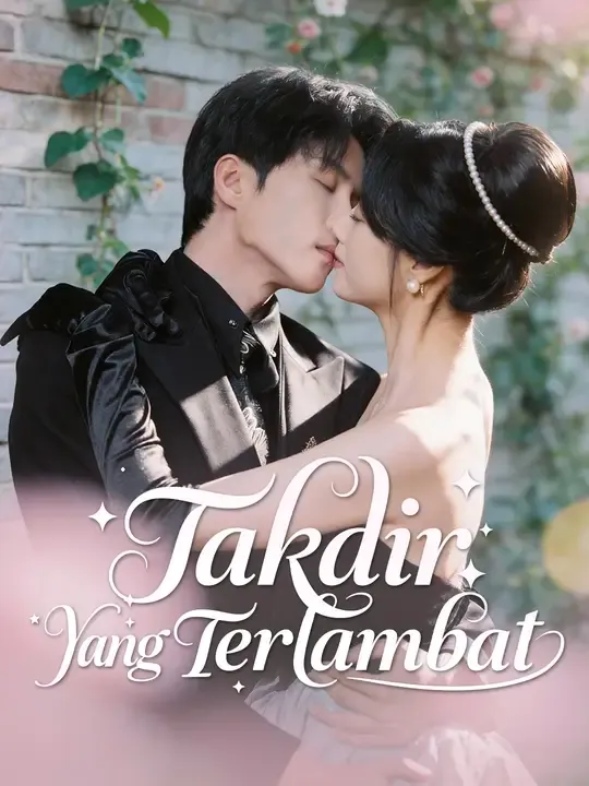 Takdir Yang Terlambat