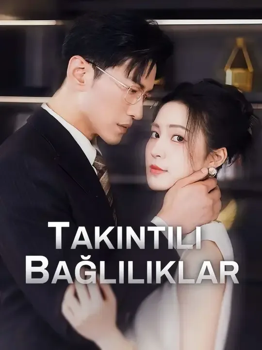 Takıntılı Bağlılıklar