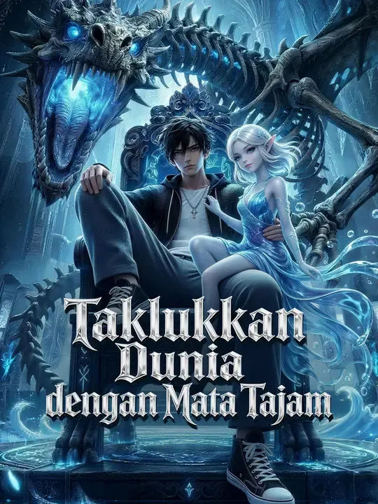 Taklukkan Dunia dengan Mata Tajam