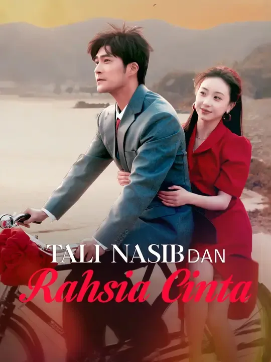 Tali Nasib dan Rahsia Cinta