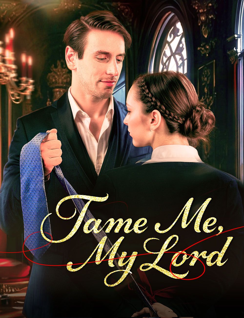 Tame Me,My Lord