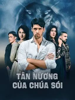 "Tân Nương Của Chúa Sói "