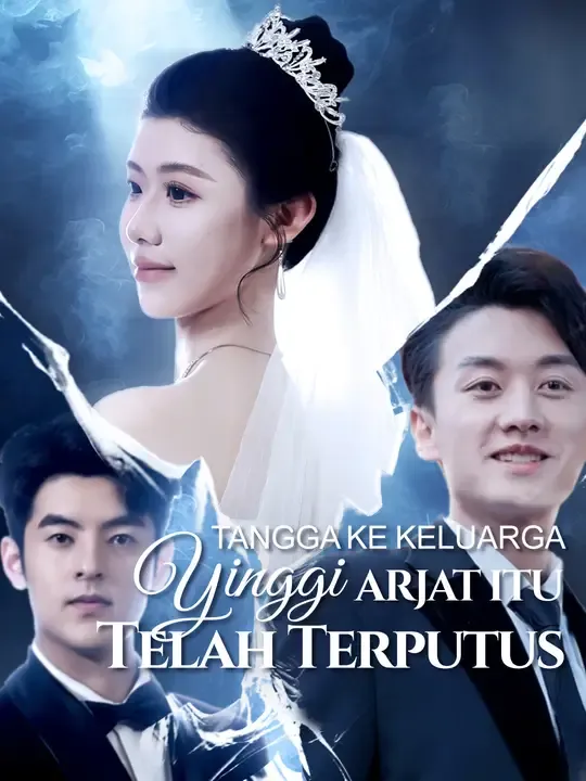 Tangga Ke keluarga Yinggi arjat Itu Telah Terputus