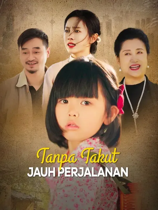 Tanpa Takut, Jauh Perjalanan