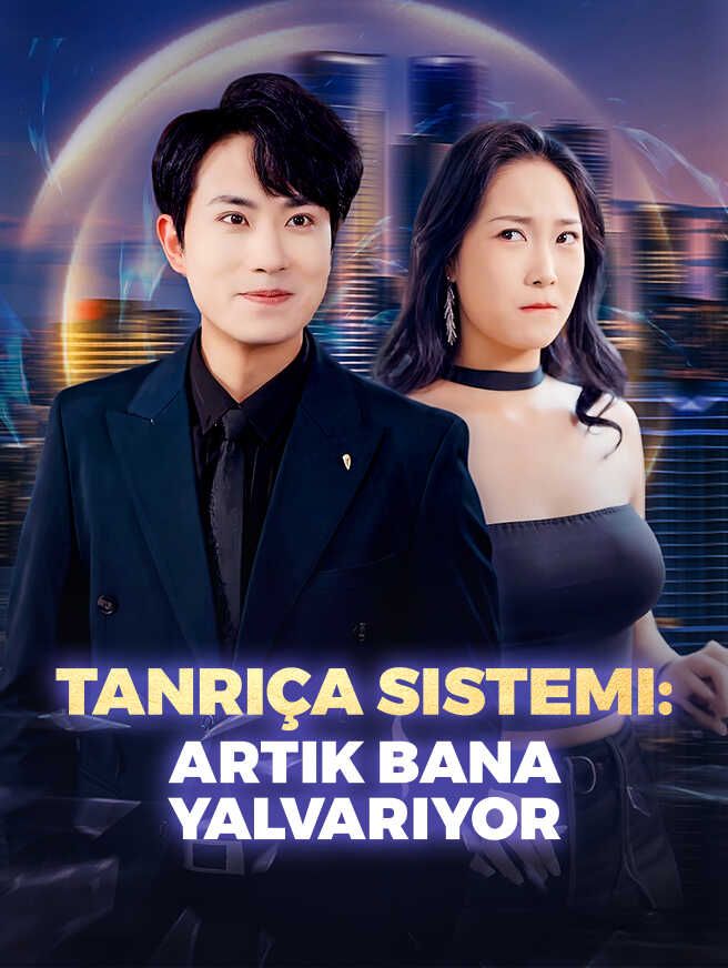 Tanrıça Sistemi:Artık Bana Yalvarıyor