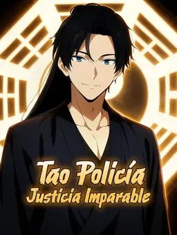Tao Policía: Justicia Imparable