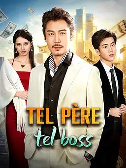 Tel père, tel boss