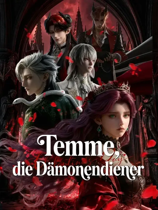 Temme die Dämonendiener
