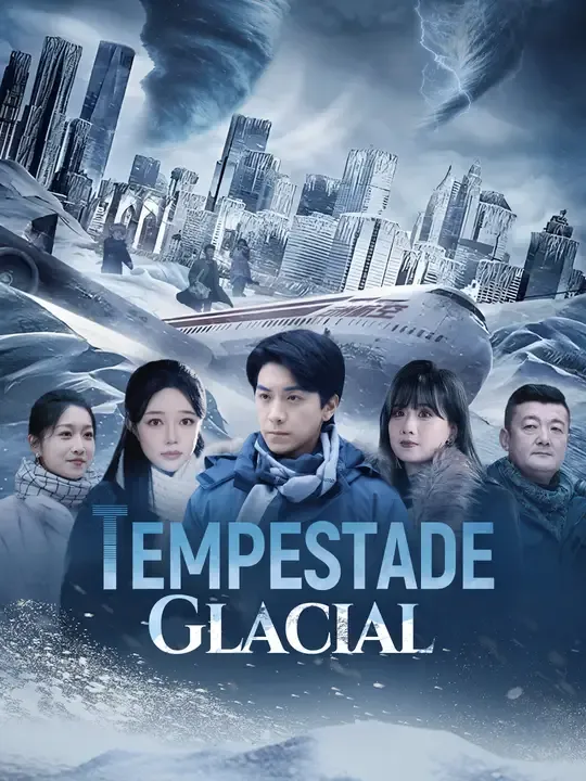 Tempestade Glacial