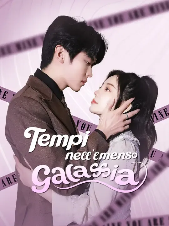 Tempi nell'Imenso Galassia