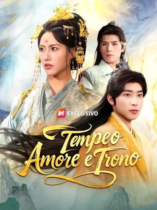 Tempo, Amore e Trono