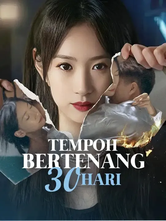 Tempoh Bertenang 30 Hari