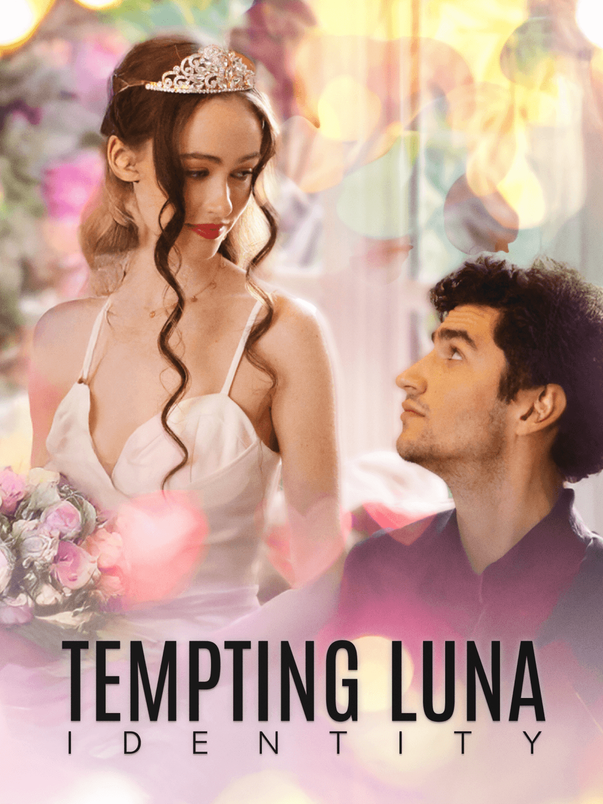 Tempting Luna