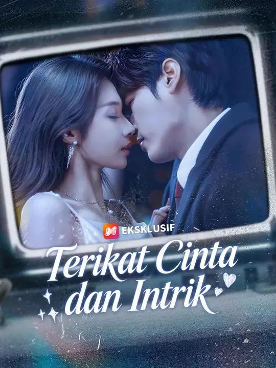 Terikat Cinta dan Intrik