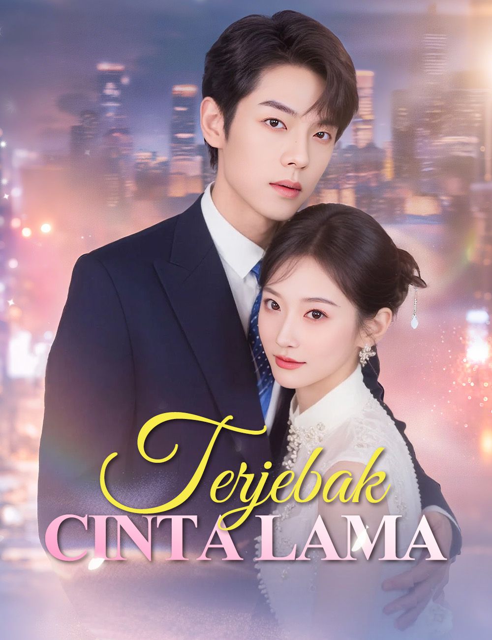 Terjebak Cinta Lama