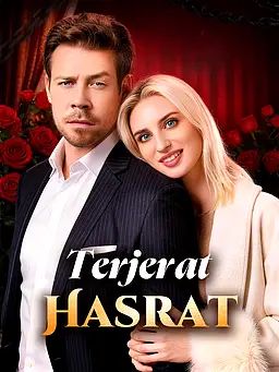 Terjerat Hasrat
