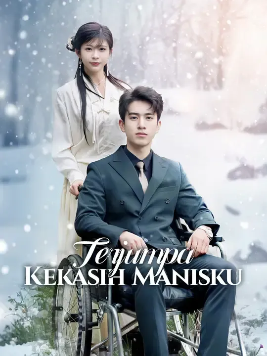 Terjumpa Kekasih Manisku