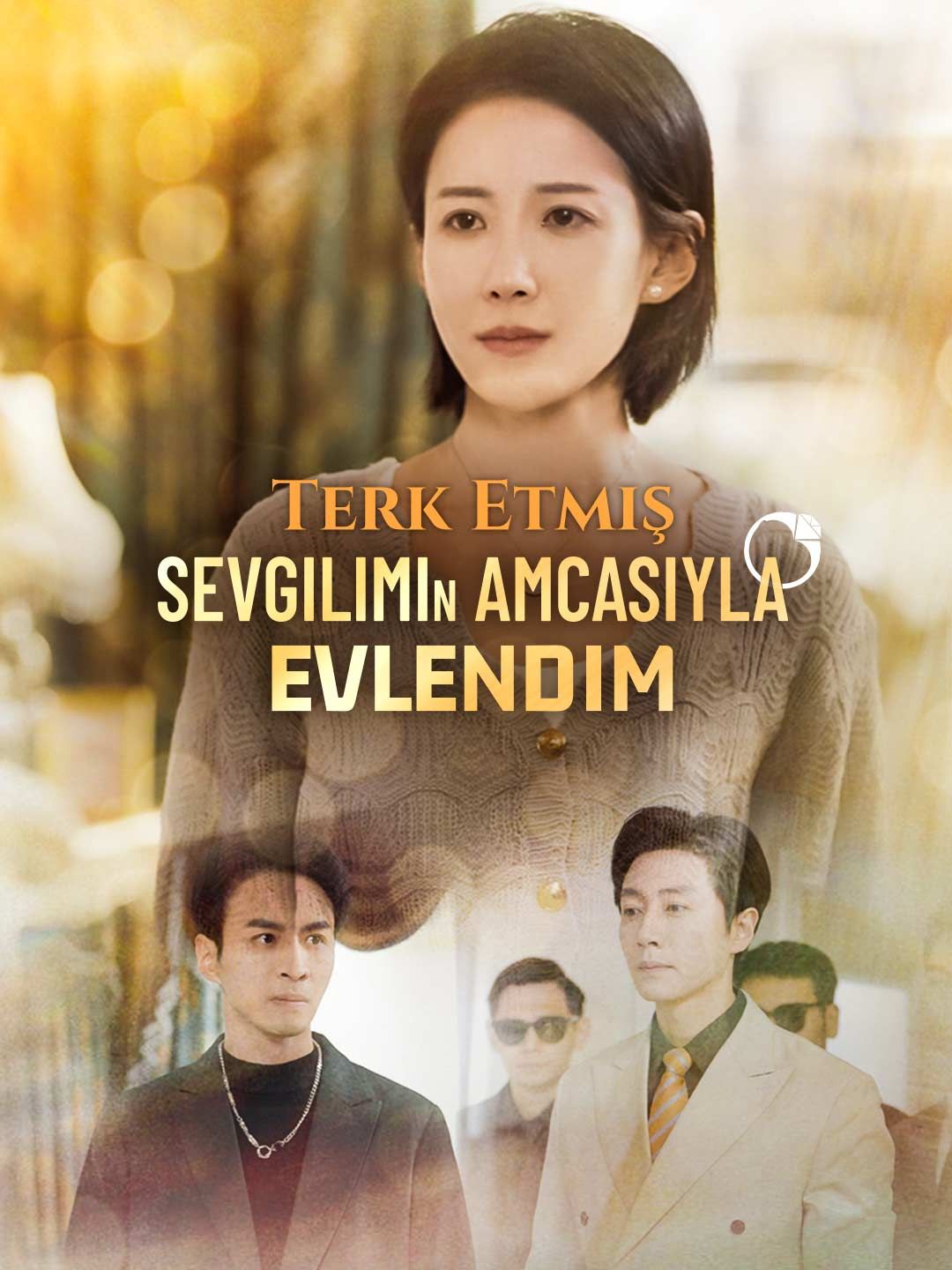 Terk Etmiş Sevgilimin Amcasıyla Evlendim