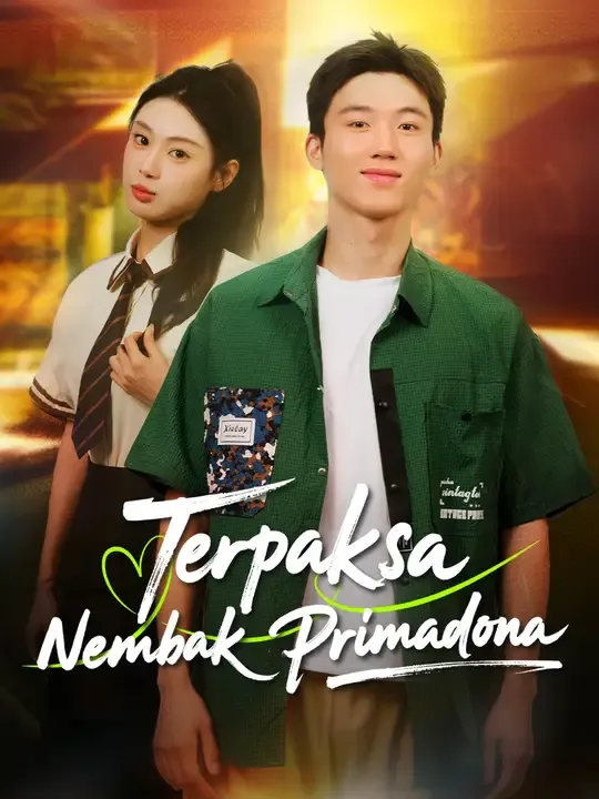 Terpaksa Nembak Primadona