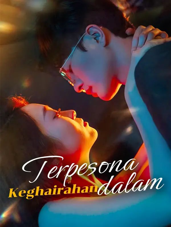 Terpesona dalam Keghairahan