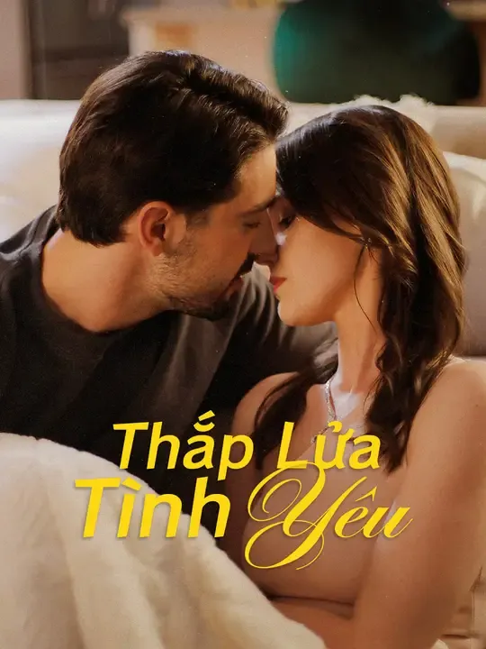 Thắp Lửa Tình Yêu