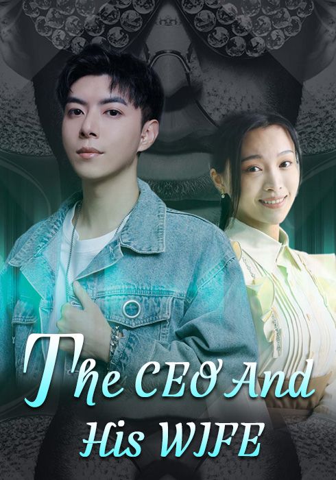 The CEO And His Wife