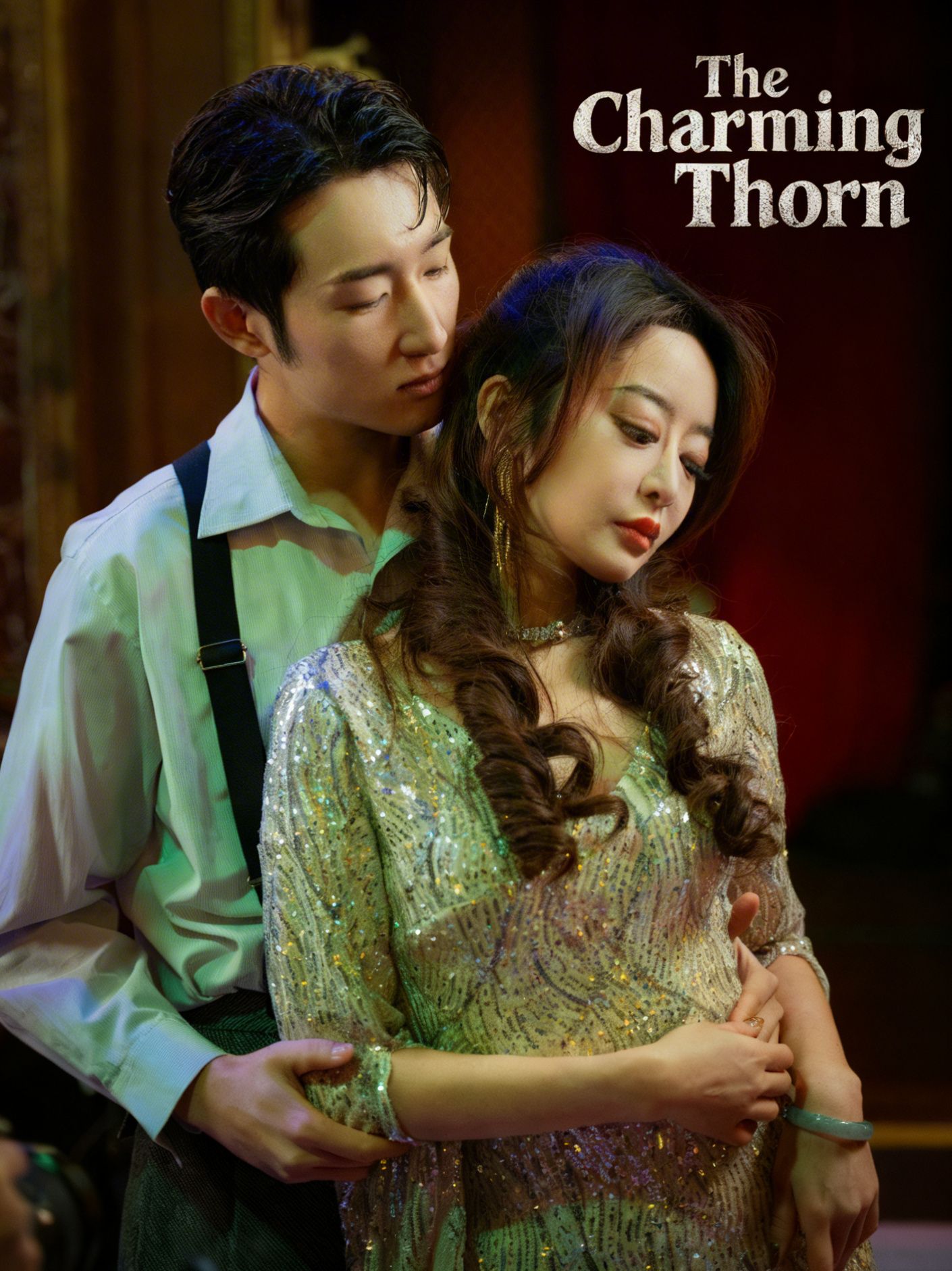 The Charming Thorn