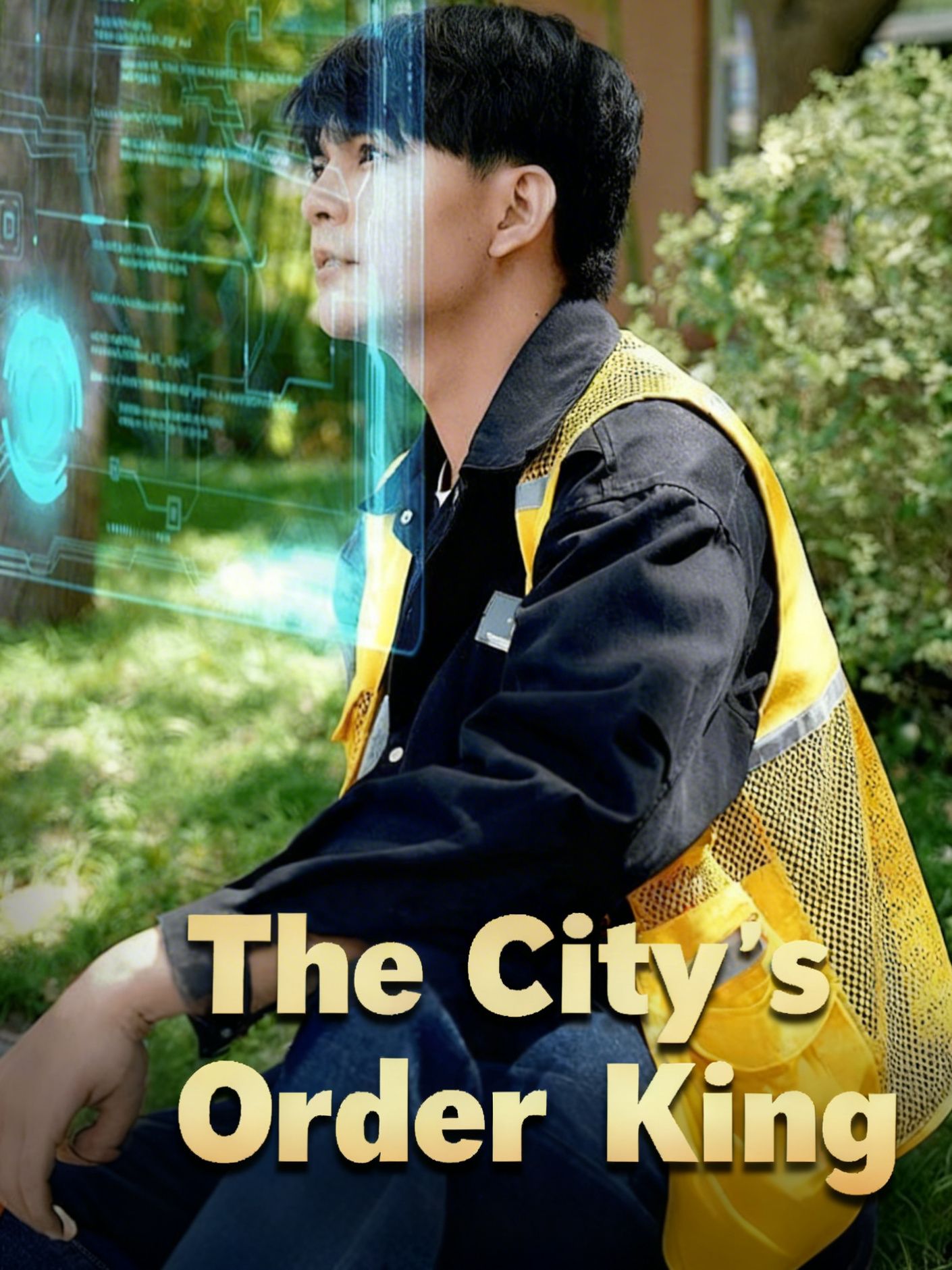 The City’s Order King