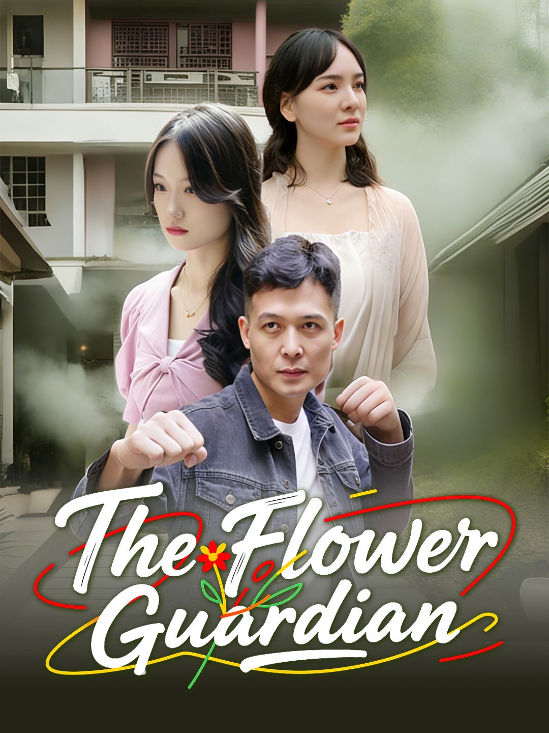The Flower Guardian