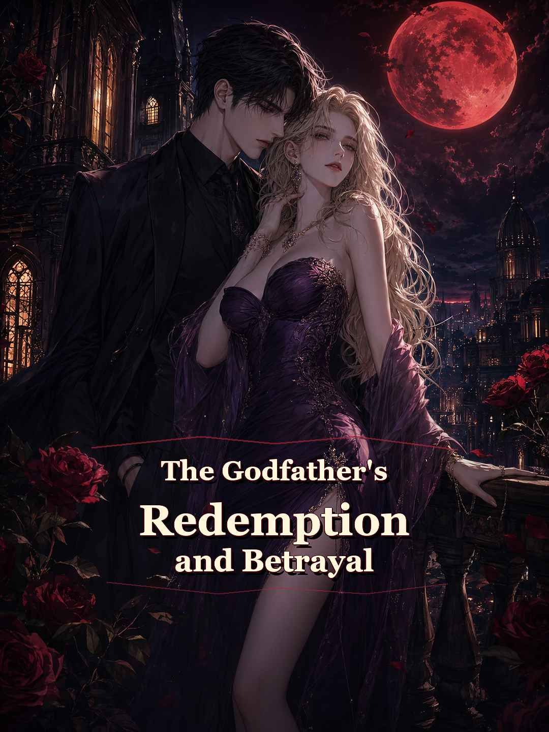The Godfather's Redemption and Betrayal