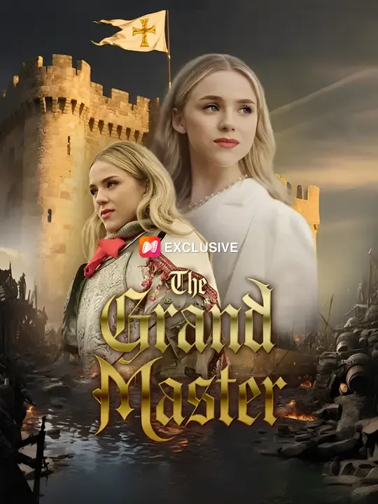 The Grand Master