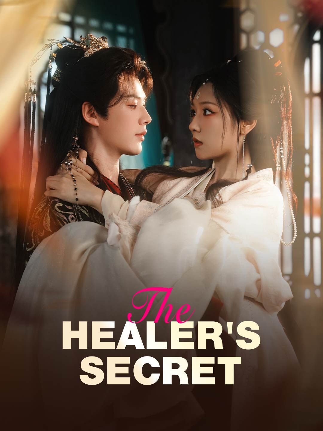 The Healer's Secret