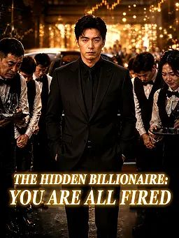 The Hidden Billionaire: You Are All Fired