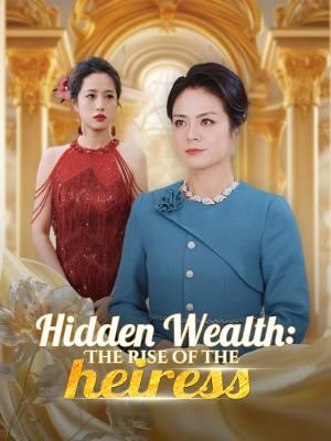 The Hidden Queen: My Mother's True Power