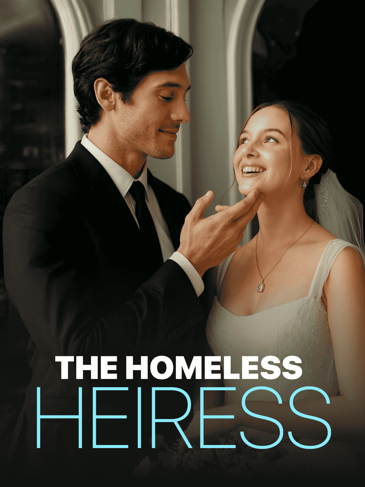 The Homeless Heiress