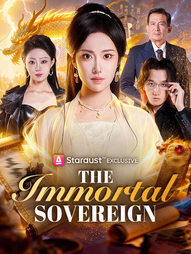 The Immortal Sovereign