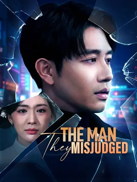 The Man They Misjudged