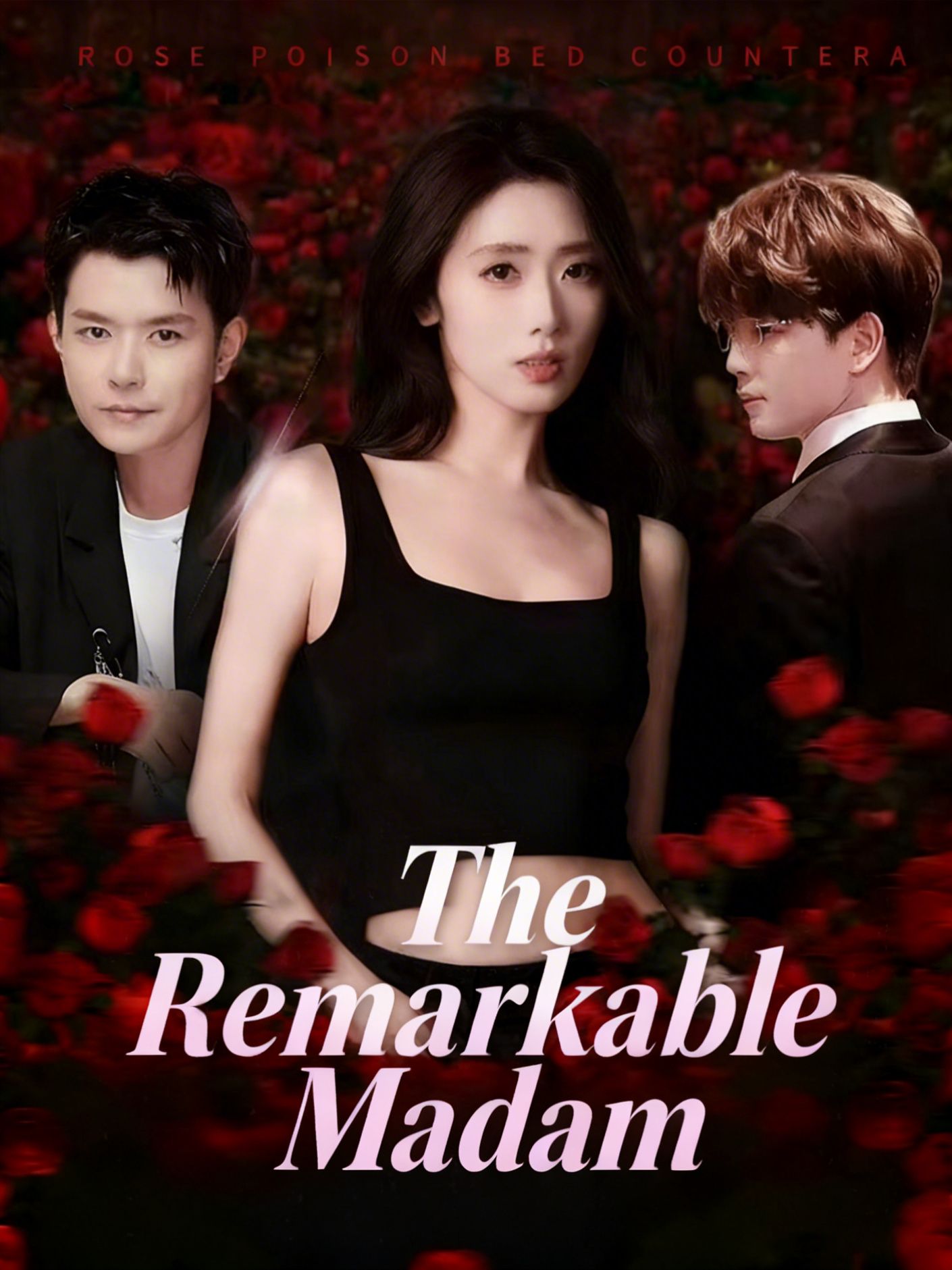 The Remarkable Madam